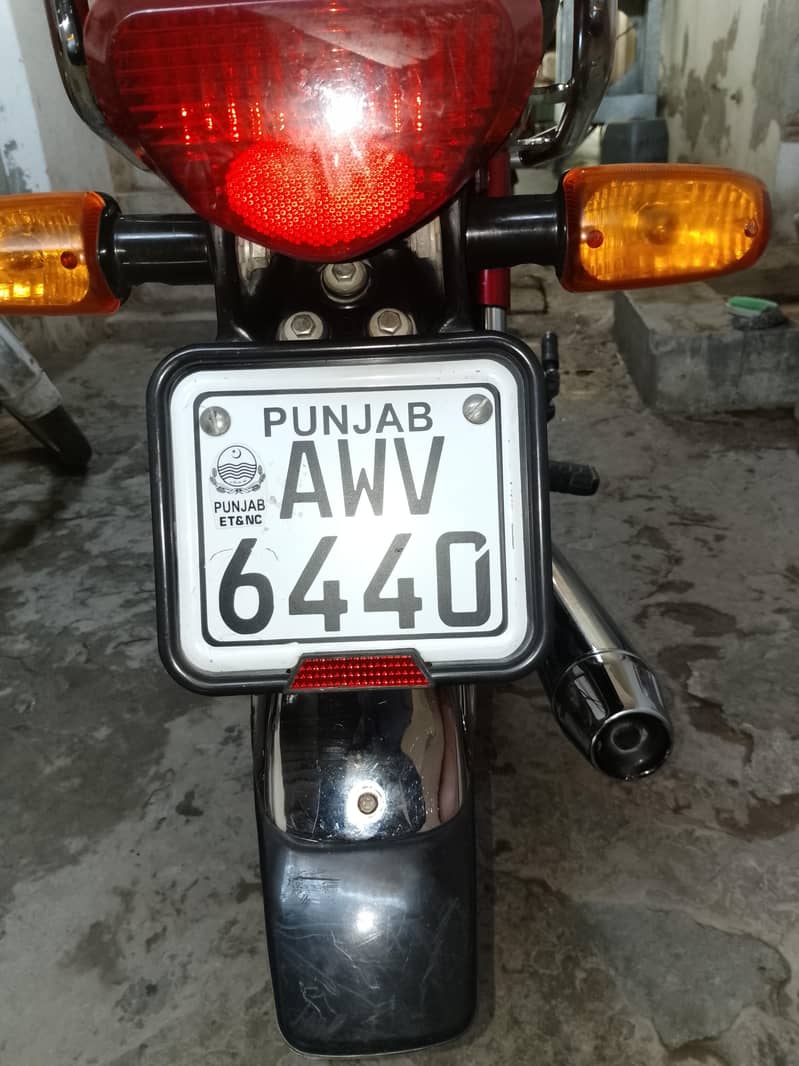 good condition 5