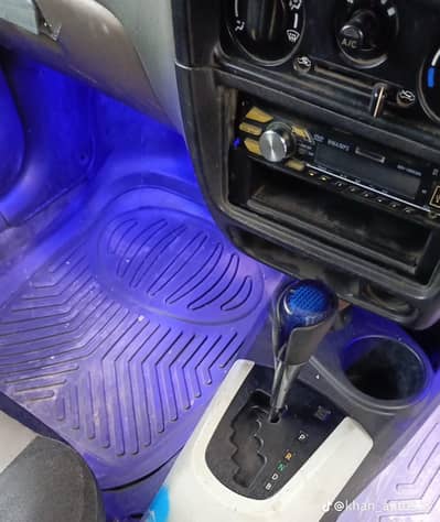 Suzuki Alto 2004