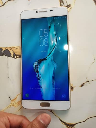 Samsung Mobile C7