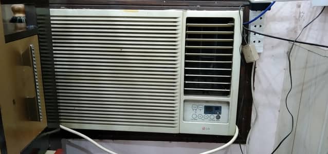 LG Window Ac