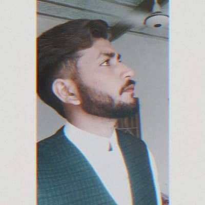 Ehtesham Ulhaq