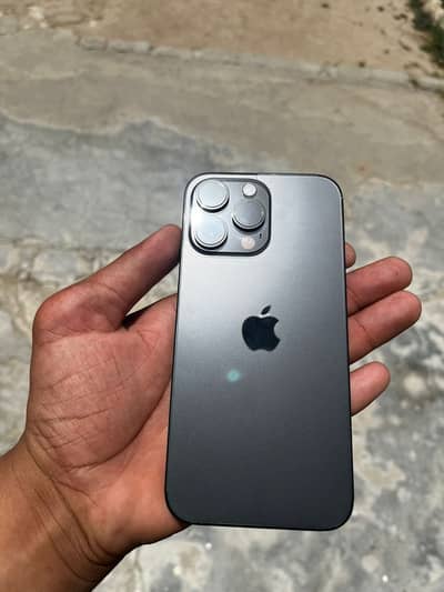 Apple iPhone 14 Pro Max
