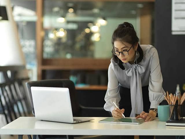 Looking a female for office work have basic computer knowledge 0