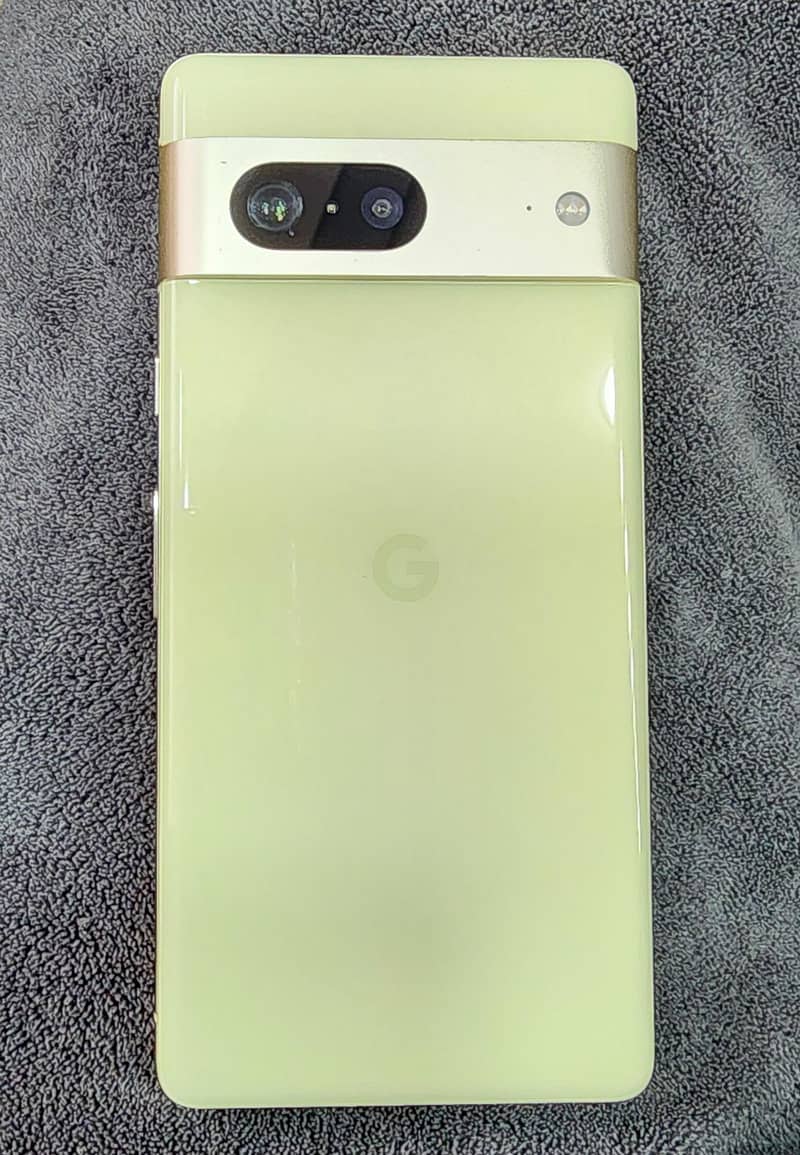 Google Pixel 7 0
