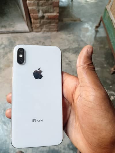 Apple iPhone Xs JV
