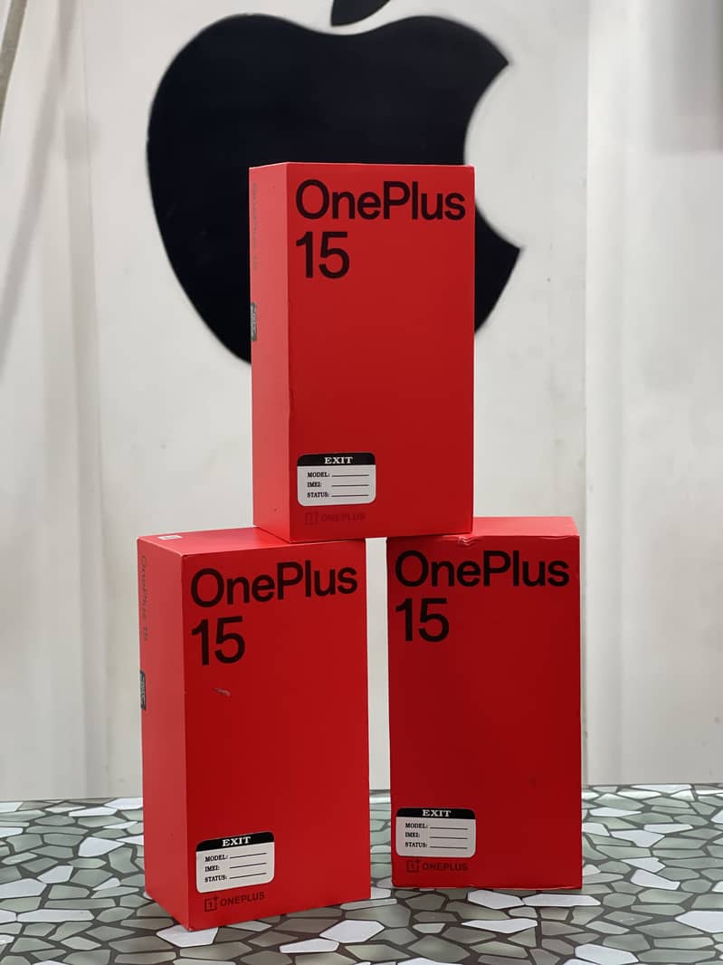One Plus Other Model 0
