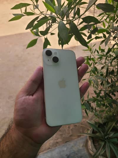 Apple iPhone 14 (128GB)