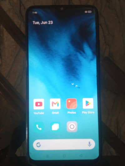 OPPO A15s