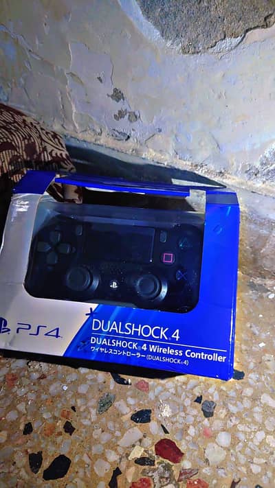 Playstation 4/Laptop/PC Controller PS4 Dualshock Brand New