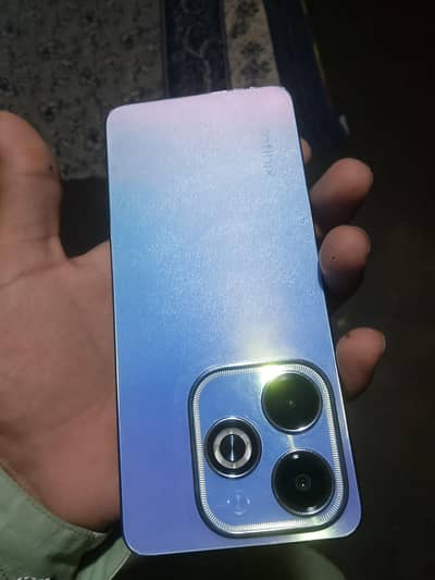 Infinix Hot 40i urgent sall