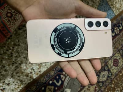 Samsung Mobile S22