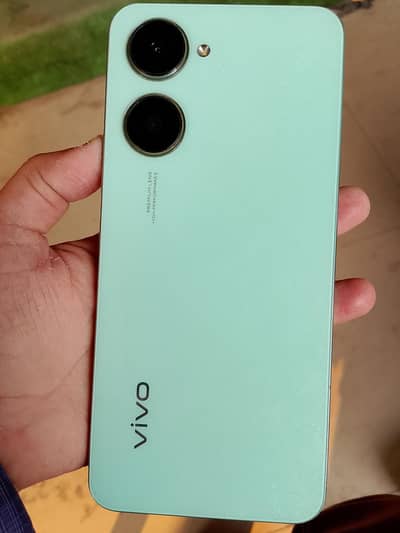 Vivo Y03