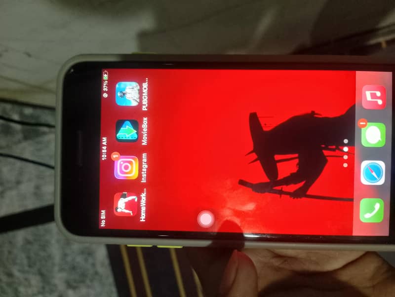 Apple iPhone 7 Plus 1