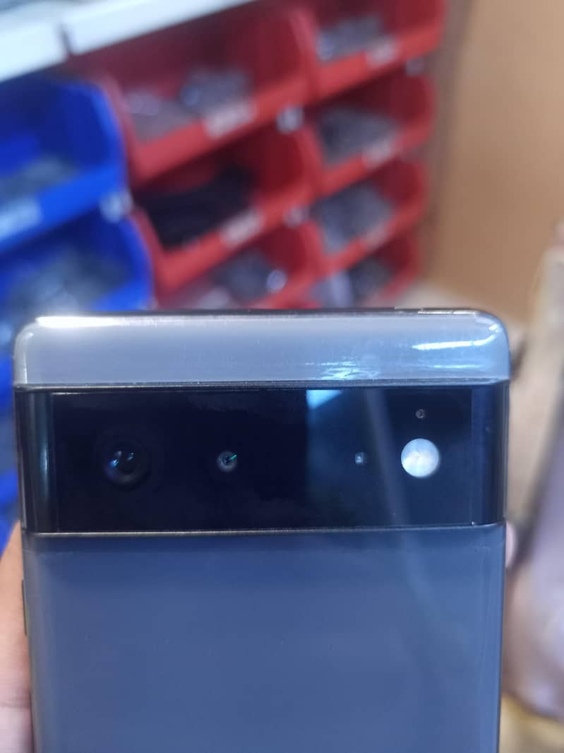 Google Pixel 6 1