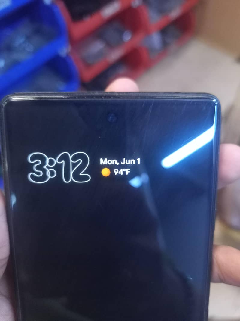 Google Pixel 6 2