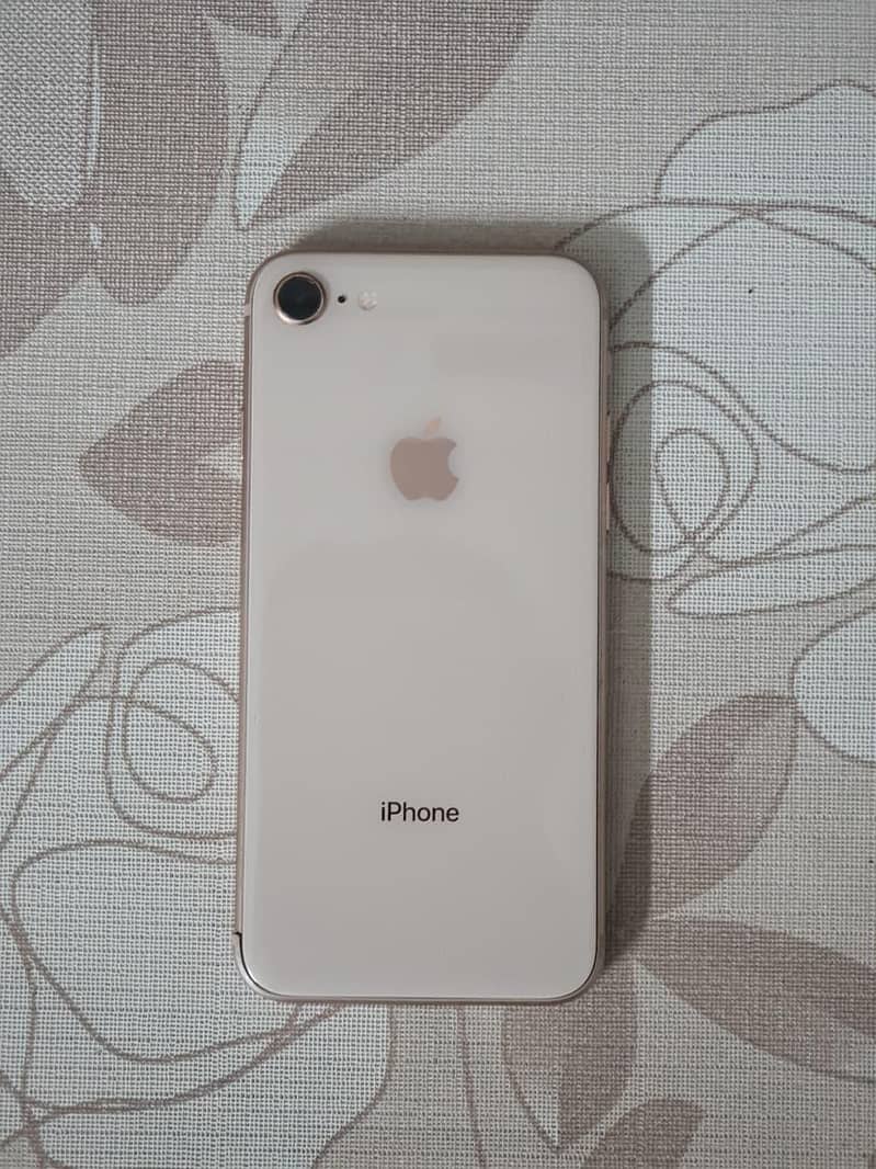 Apple iPhone 8 2