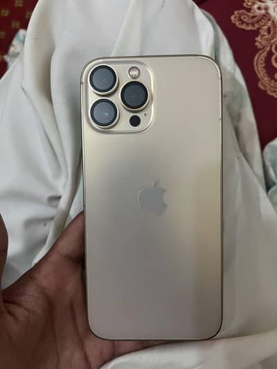 Apple iPhone 13 Pro Max