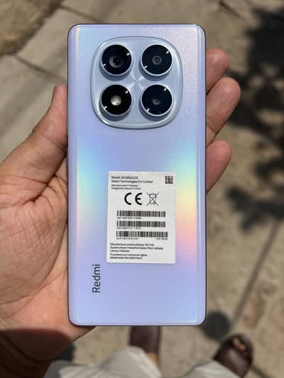 Xiaomi Redmi Note 14 Pro
