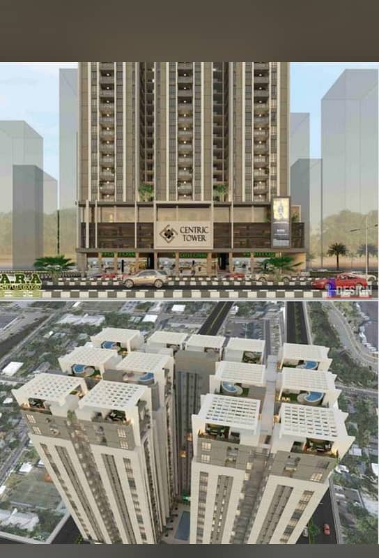 Under construction ideal flat 0