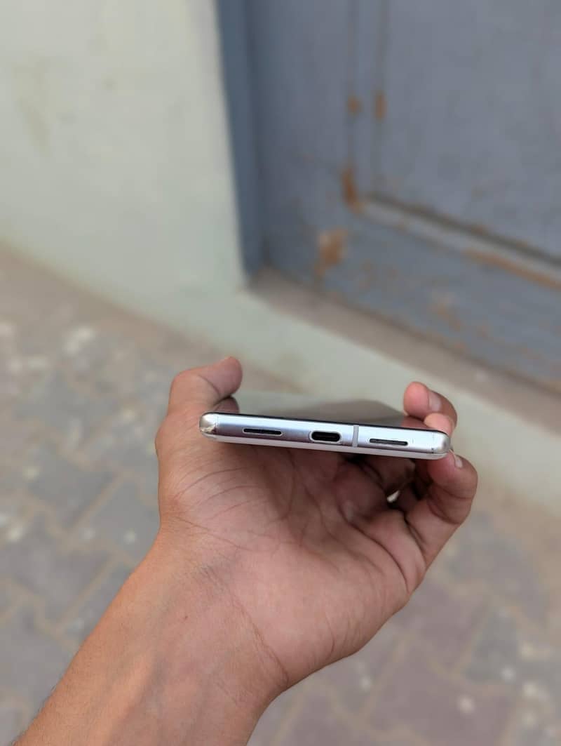 Google Pixel 7 Pro 3