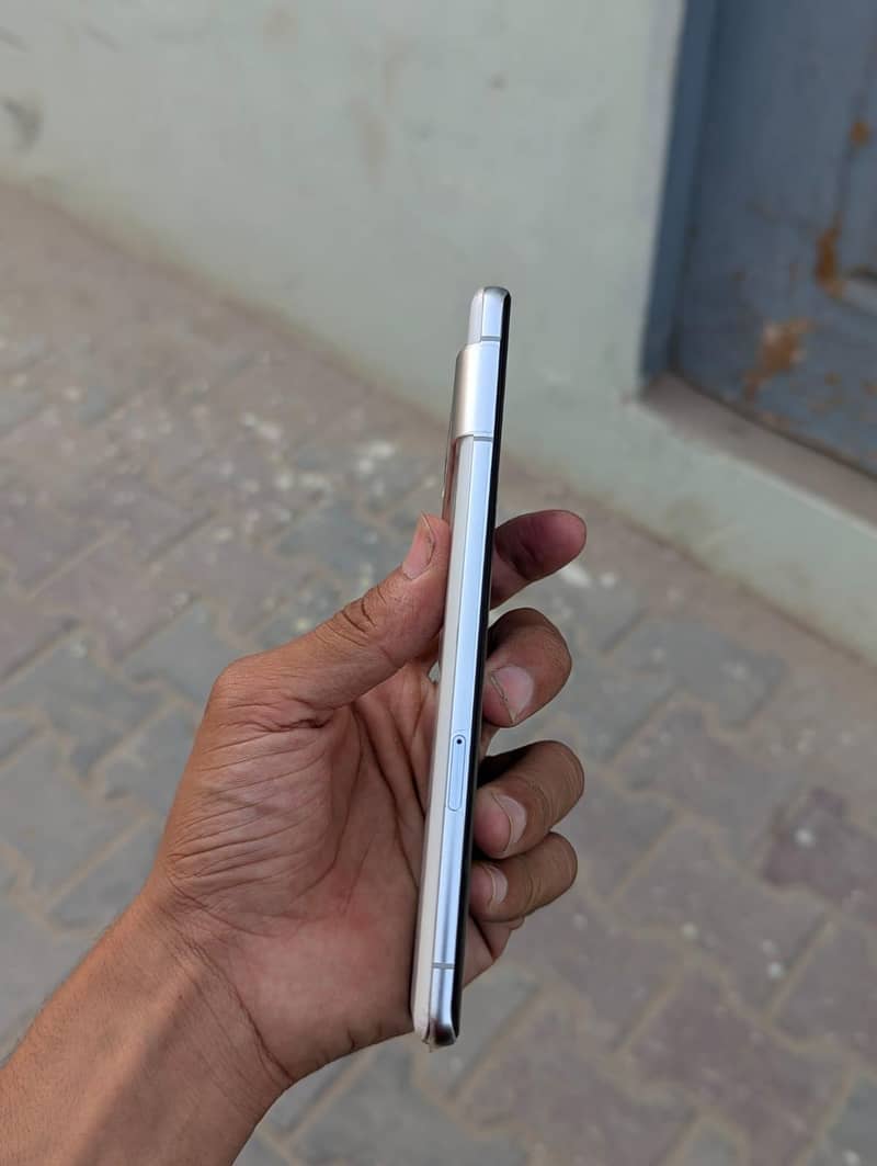 Google Pixel 7 Pro 5