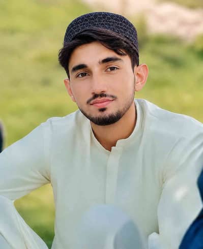 Rustam Muavia 