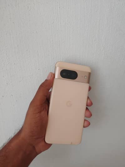Google Pixel 8