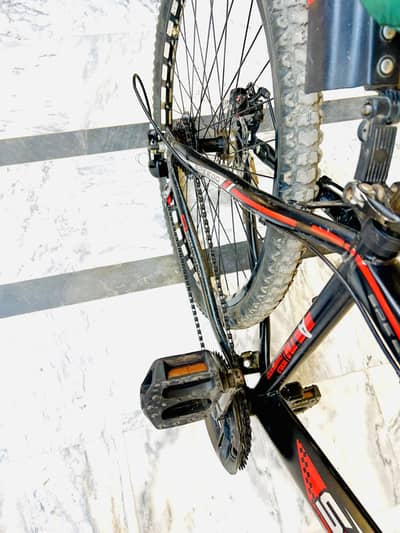 Speedo bicycle for sale Slightly used cycle