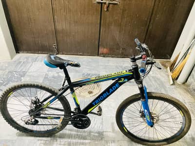 bicycle for sale