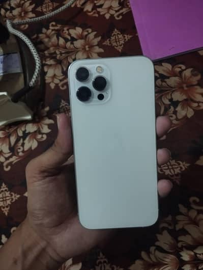 Apple iPhone 12 Pro Max