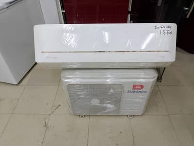 Dawlance 1.5 Ton DC Inverter – 100% Original | Energy Efficient Cooli