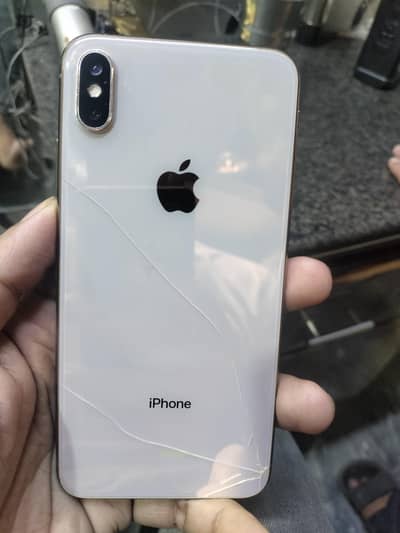 Apple iPhone XS Max