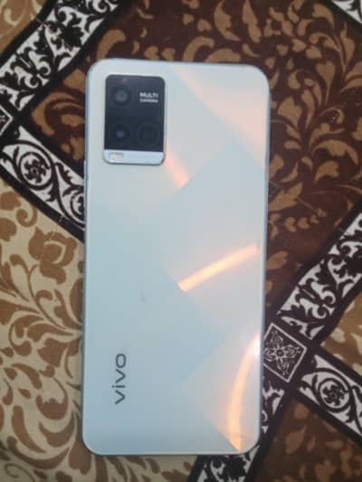 vivo Y21 5gb+64gb