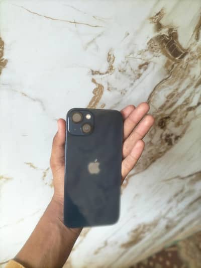 Apple iPhone 13 [ factory unlocked] total jenun 93%