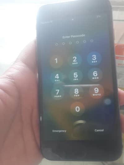 iPhone 8 non pta