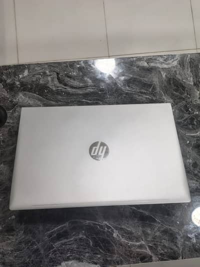 HP ProBook 455 G8 Ryzen 5 *(15.6 display)