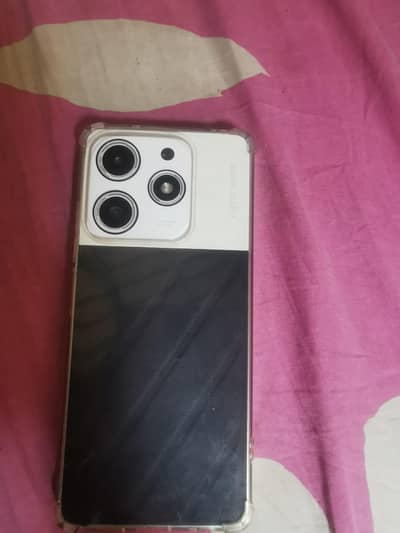 Tecno Spark 10 Pro 8+8/256