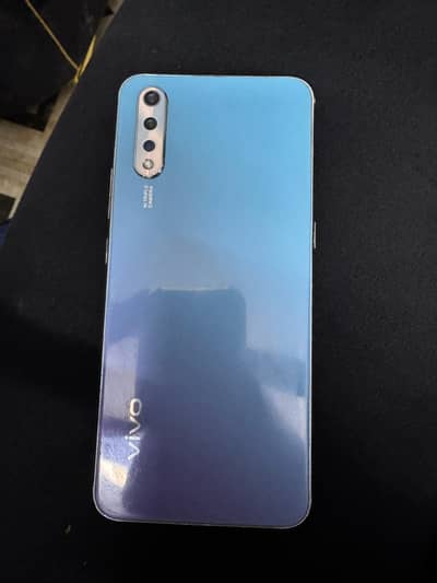 Vivo S1