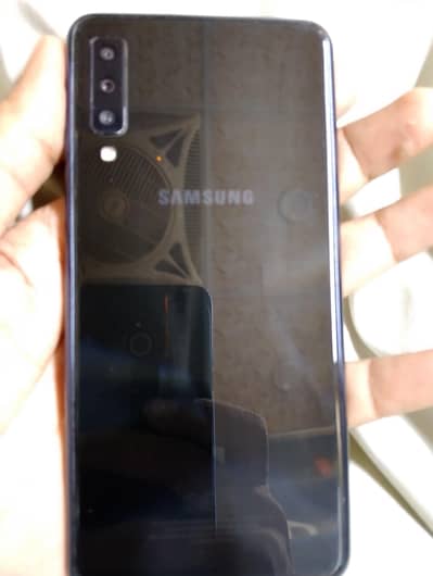 Samsung Mobile A7