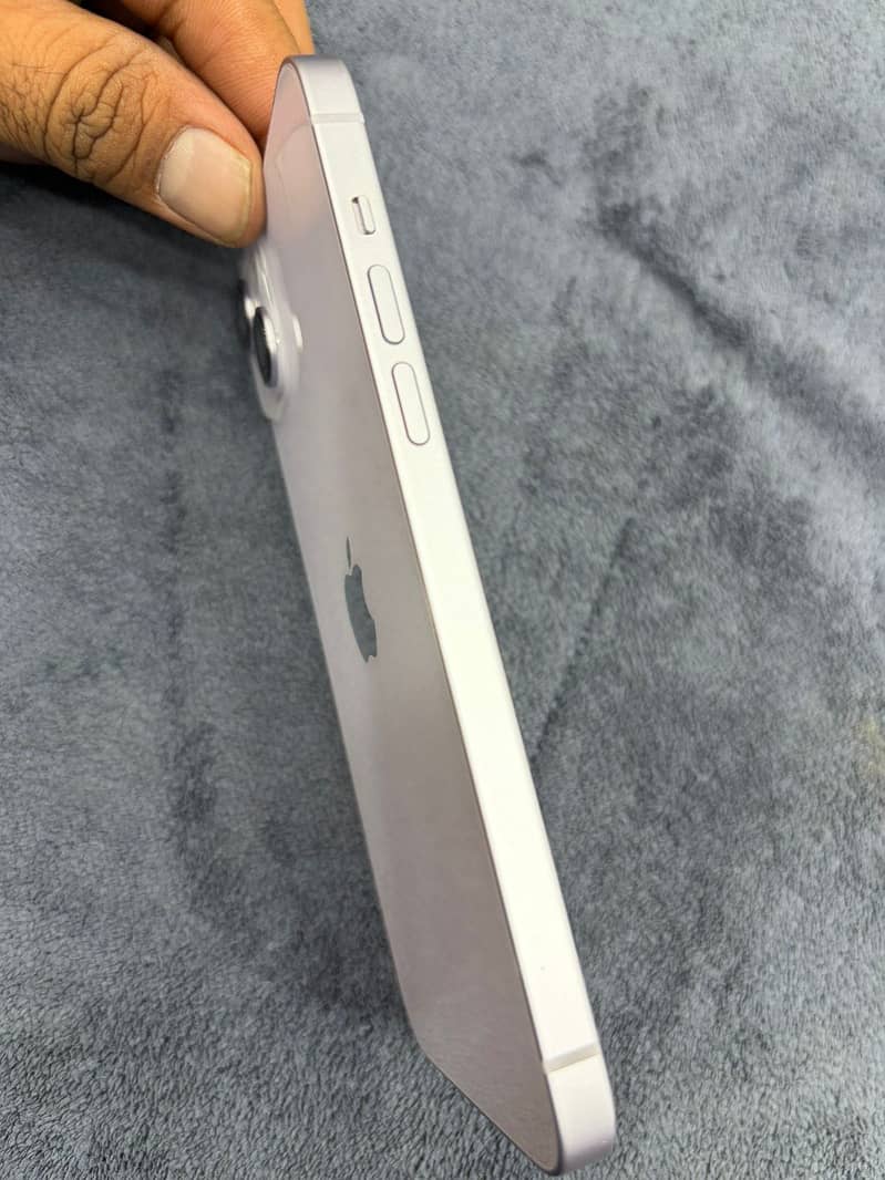 Apple iPhone 14 plus 2