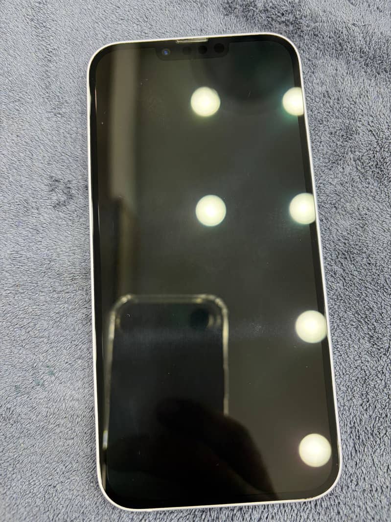 Apple iPhone 14 plus 3
