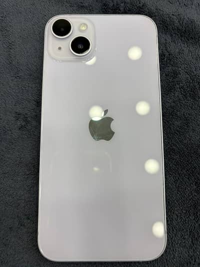 Apple iPhone 14 plus