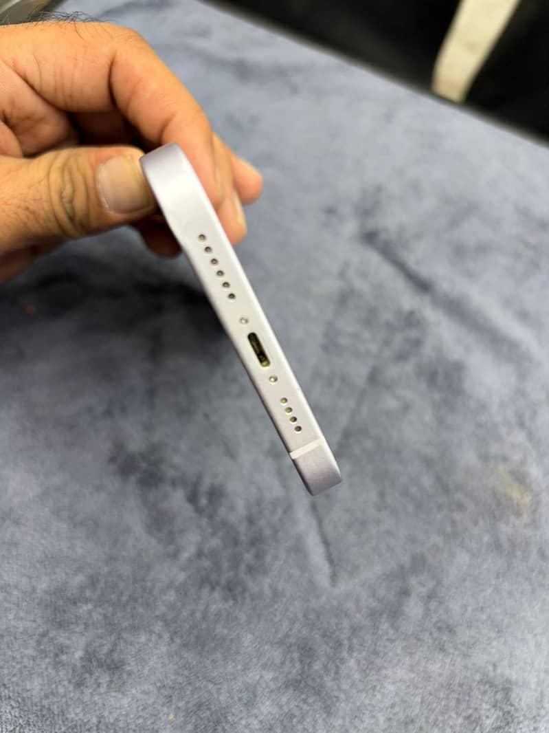 Apple iPhone 14 plus 5