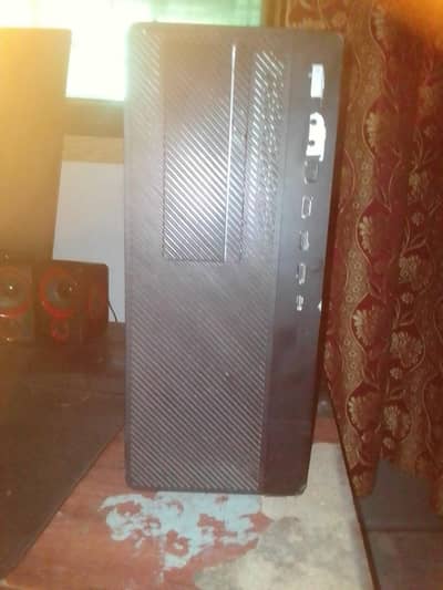 CORE I 5 6600  gtx 960 4GB VRAM GAMING PC