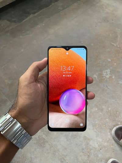 SAMSUNG A32