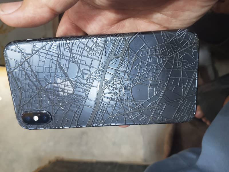 Apple iPhone X 1