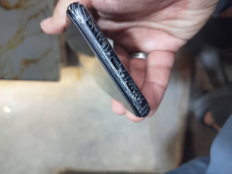 Apple iPhone X 5