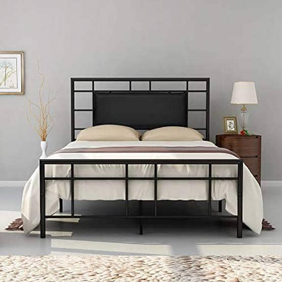 single bed 15