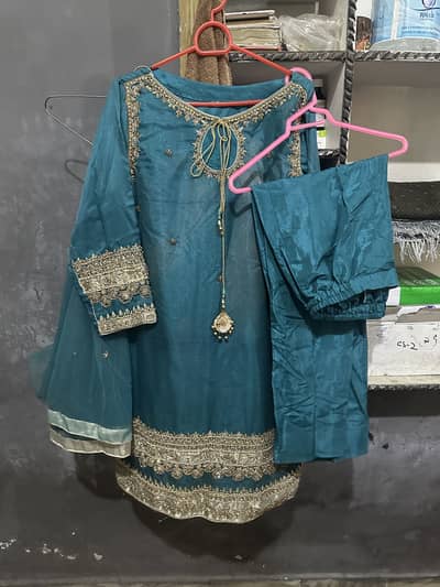3 pieces suit