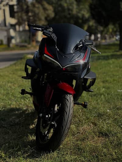 Ducati bullet 1 250cc